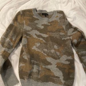 Banana republic sweater